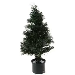 Новорічна ялинка світлодіодна Brille BY-021 h630cm 183762