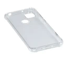 Чохол XON PhoneCase для Xiaomi Redmi 9C / Poco C3 (PCSA3210901T 0694) Прозорий - мініатюра 4