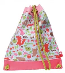 Сумка для обуви Forest sigikid det0018555