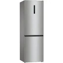 Холодильник Gorenje NRK6192AXL4 - мініатюра 3