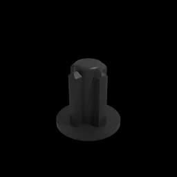 Втулка насадки для пюре Rotex RTB 807 b