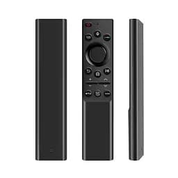 Пульт з мікрофоном для телевізорів Samsung QLED & 8K (BN59-01363L) [Samsung]  - мініатюра 3