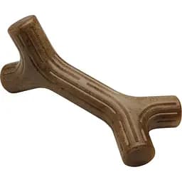 Игрушка для собак для грызения Benebone Bacon Stick Кленовая ветвь со вкусом бекона 