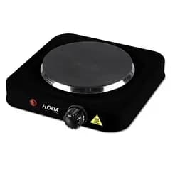 Настільна плита ZLN2829 Black 1500 Вт Floria teh0020050