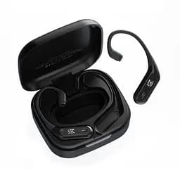 Bluetooth-модуль KZ AZ09 Pro с заушинами (C-pin), Bluetooth 5.2