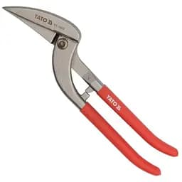 Ножиці по металу Yato тип Пелікан праві 300 мм (YT-1902)