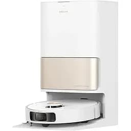 Робот-пылесос моющий+самоочистка Xiaomi Dreame Bot L10s Pro Ultra Heat