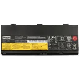 Акумуляторна батарея Lenovo Thinkpad P50 P51 P52 (01AV496) 10-20% Б/В
