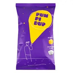 Попкорн Pumpidup Морская соль 90 г (831490)