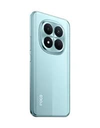 Смартфон POCO M8 Pro 5G 8/256GB Green EU NFC (adapter) - мініатюра 3