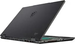 MSI Ноутбук MSI Cyborg A15 AI B2HWEKG-227XUA 15.6 FHD, AMD R7-260, 16GB, F512GB, NVD5050-8, DOS, чорний - мініатюра 4