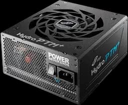 Блок живлення FSP Hydro PTM+ 850W 80+ Platinum (HPT850M) - мініатюра 2
