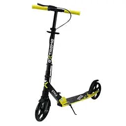 Самокат городской 2-х колесный Scooter Extreme Bambi 14.5х80.8х30.5 см det0015914