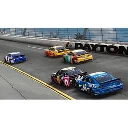 Гра Nascar Heat 5 англійська версія PS4 - мініатюра 5