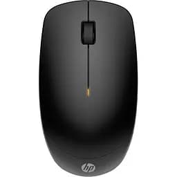 Компьютерная мышь HP 230 Slim WL черный teh0014128