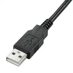 Гарнітура Media-Tech Nemesis USB Black-Red - мініатюра 5