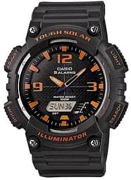 Годинник Casio AQ-S810W-8AVDF