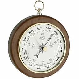 Барометр из дуба TFA 294002