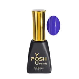 База для гель-лака камуфляжная YouPOSH De luxe French Rubber Base 12 мл №25