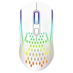Миша Proove Gaming Buzz White (WMBU00022402)
