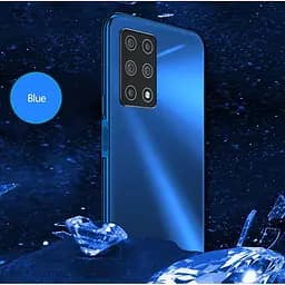 Смартфон Cubot X30 8/128 Gb Global Blue - мініатюра 4