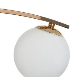 Люстра Brille молекула стельова E27 60W G (BL-920C/4) - мініатюра 5