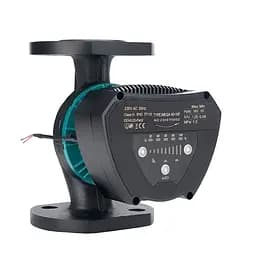 Циркуляционный насос Aquatica GPA40-10F/220 IV энергосберегающий, 10-185Вт Hmax 10м Qmax 167л/мин DN40 (774086)