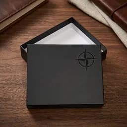 Жіночий гаманець з натуральної шкіри Tony Perotti Cortina 5019 nero (90251) Чорний - мініатюра 7