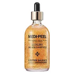 Сыворотка для лица Medi-Peel 24К Luxury 24K Gold Ampoule с золотом, 100 мл