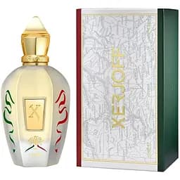 Парфюмированная вода оригинал Xerjoff 1861 Decas 100 мл