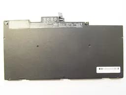 Акумулятор для ноутбука HP EliteBook 840 G4 HSTNN-IB7L, 51Wh (4245 mAh), 3cell, 11.55V, Li-ion, чорний