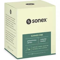 Ароматична свічка Sonex Summer Vibe (SO102485) - мініатюра 3