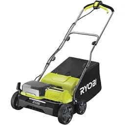Аэратор-скарификатор Ryobi ONE+ RY18SFX35A-240 18В