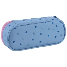 Пенал Kite Lovely блакитний (K25-599-11) - мініатюра 5