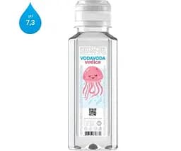 VODAVODA Vodica, 0.33 л, ВодаВода Водиця, Дитяча мінеральна вода Спортик, в асортименті, ПЕТ
