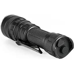 Тактичний світлодіодний ліхтарик Videx VLF-AT255RG 2000 Lm 5000 K (VLF-AT255RG) - мініатюра 11
