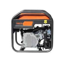 Генератор бензиновий інверторний Sturmax PGM8740I - мініатюра 6
