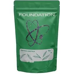 Чай Foundation Анчан Цветок 50 г