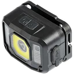 Ліхтар налобний Skif Outdoor Octagone - мініатюра 3