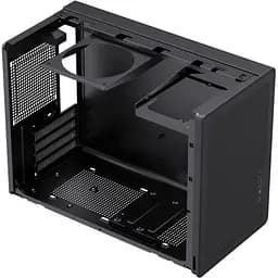 Корпус GameMax Spark Air Tempered Glass без БЖ Black (Spark Air BK) - мініатюра 5