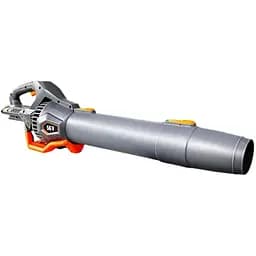 Повітродувка акумуляторна GTM AB56/1374BL 56В, 1374 м3/год без АКБ та ЗП (AB56/1374BL_BARE TOOL)