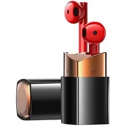 Bluetooth гарнітура XO G5 (чорно-червоний)