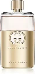 Парфумована вода Gucci Guilty Pour Femme Eau de Parfum 90 мл