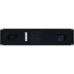 Кулер до корпусу Lian Li Uni Fan CL WIRELESS 120-3, Black (G99.12CL1W3B.00) - мініатюра 9