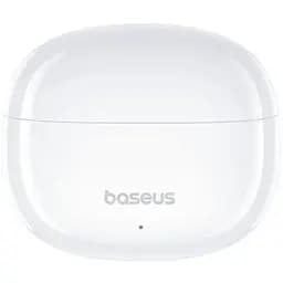 Навушники Baseus Bowie E11 True Wireless Earphones білі A00053500213-Z1