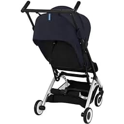 Коляска Cybex Libelle Dark Blue темно-синя (524000223) - мініатюра 3