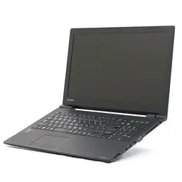 Ноутбук Toshiba Dynabook B35/Y (i3-5005U/8/120SSD) - Class A "Б/В" - мініатюра 2