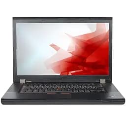Ноутбук Lenovo ThinkPad W530 (i7-3720QM/8/512SSD/K2000M-2Gb) - Class A "Б/В"