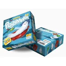 Настольная игра Rozum Барамелька (Барабашка 2, Geistesblitz 2.0) (укр.) (R006UA)
