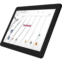 Планшет Thomson TEO 10.1" 8/128GB LTE Black (TEOX10-MT8SL128LTE) - мініатюра 4